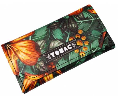 Καπνοθήκη Tobac Χειροποίητη από Χαρτί Tyvek - Model 10 - Τιμή: 12,80€