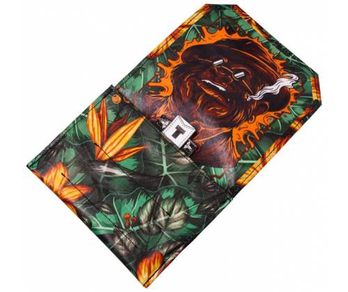 Καπνοθήκη Tobac Χειροποίητη από Χαρτί Tyvek - Model 10 - Τιμή: 12,80€