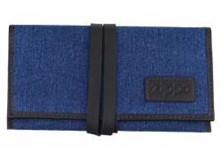 Zippo Καπνοθήκη Τζιν με Κορδόνι (2007220)