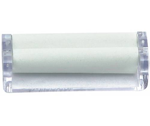 Pappous Plastic Rolling Machine - 70mm -  Price: 1,80€