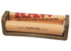 RAW Ecoplastic Μηχανάκι Στριφτού Τσιγάρου - 70mm