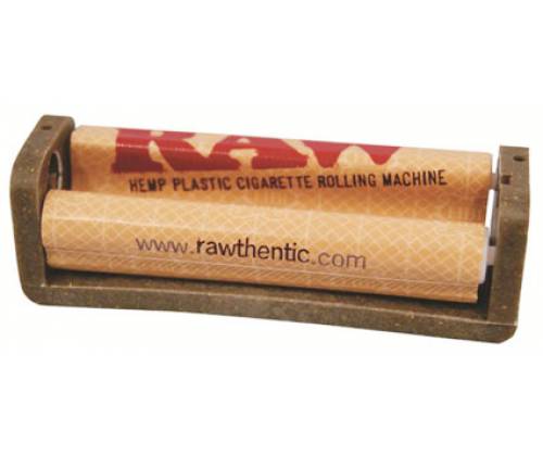 RAW Ecoplastic Μηχανάκι Στριφτού Τσιγάρου - 70mm - Τιμή: 1,40€
