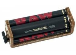 RAW Ecoplastic Adjustable Μηχανάκι Στριφτού Τσιγάρου - Ρυθμιζόμενο 70mm