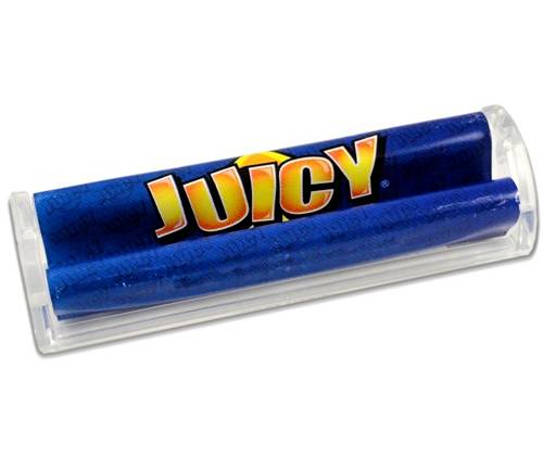 JUICY JAYS Blunt Roller Μηχανάκι Στριφτού Τσιγάρου & Κώνων - 120mm - Τιμή: 2,00€