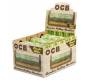 OCB Bamboo Rolling Machine - 70mm -  Price: 3,50€