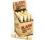 RAW Rolling Mat Στριφτήρι από Bamboo - Τιμή: 0,40€