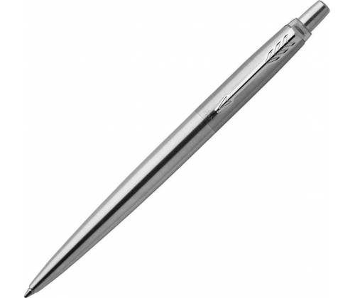 Στυλό Parker Jotter Ballpoint Stainless Steel GT - Ασημί - Τιμή: 15,45€