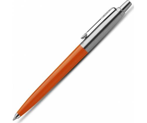 Στυλό Parker Jotter Ballpen - Πορτοκαλί - Τιμή: 8,84€