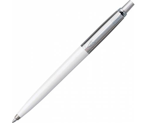 Στυλό Parker Jotter Ballpen - Άσπρο - Τιμή: 8,84€