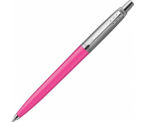 Στυλό Parker Jotter Ballpen - Hot Pink - Τιμή: 9,90€