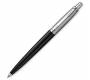 Στυλό Parker Jotter Ballpoint Stainless Steel GT - Μαύρο - Τιμή: 19,50€