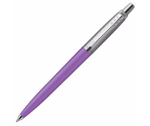 Στυλό Parker Jotter Ballpen - Μωβ - Τιμή: 9,90€