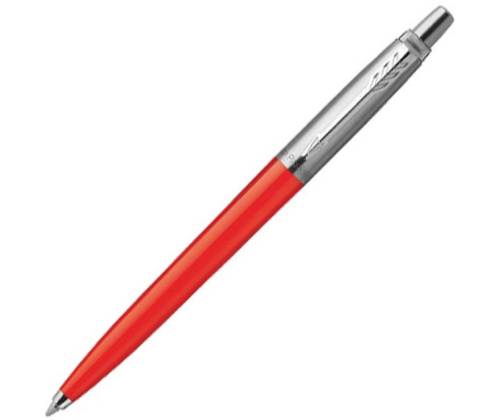 Στυλό Parker Jotter Ballpen - Κόκκινο Vermilon - Τιμή: 9,90€