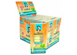 Του Παππού Πιπάκι Πλαστικό με Υδρόφιλο Φίλτρο - Slim 20τεμ. (42902-320)