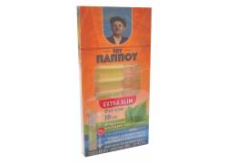 Του Παππού Πιπάκι Πλαστικό με Υδρόφιλο Φίλτρο - Ultra Slim (42902-380)