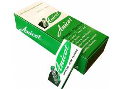 Anicot Φίλτρα - Πράσινο No3 - 25τεμ