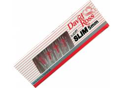 David Ross Πιπάκι - Extra Slim