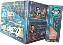 Του Παππού Πιπάκι - Slim 20τεμ (42902-020)