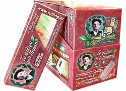 Του Παππού Πιπάκι - Extra Slim 20τεμ. (42902-080)