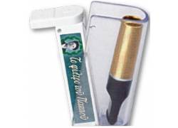 Του Παππού Πιπάκι Μεταλλικό - Regular