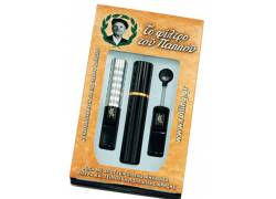 Του Παππού Μεταλλική Πίπα - Regular (42902c)