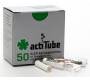Ανταλλακτικό Φίλτρο actiTube Slim 50 Ενεργού Ανθρακα - Τιμή: 5,10€