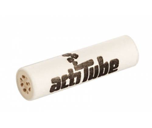 Ανταλλακτικό Φίλτρο actiTube Extra Slim 50 Ενεργού Ανθρακα 6m - Τιμή: 5,10€