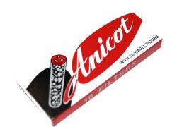 Anicot Φίλτρα - Κόκκινο No1