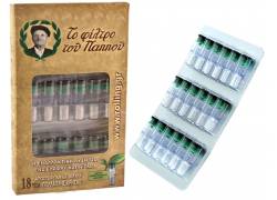 Ανταλλακτικά Φιλτράκια Του Παππού - Υδρόφιλα (42902-000)