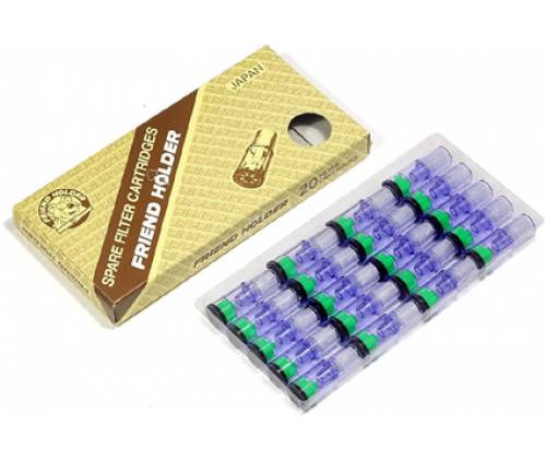 Friend Holder Ανταλλακτικά Φιλτράκια - Τιμή: 2,20€