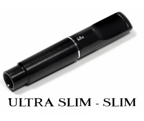 Friend Holder Πιπάκι Ultra Slim & Slim - Μαύρο (Japan) - Τιμή: 7,90€