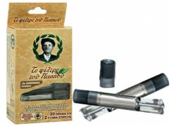 Του Παππού Πιπάκι για Regular τσιγάρα (42902-070)