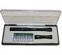 Του Παππού Μεταλλική Πίπα Long - Regular (42902-130) -  Price: 4,00€