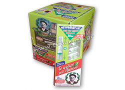 Του Παππού Πιπάκι Πλαστικό με Υγροπαγίδες - Regular 38mm 20τεμ. (42902-016)