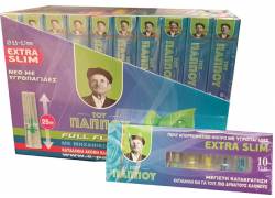 Του Παππού Πιπάκι - Extra Slim 20τεμ. (42902-088)