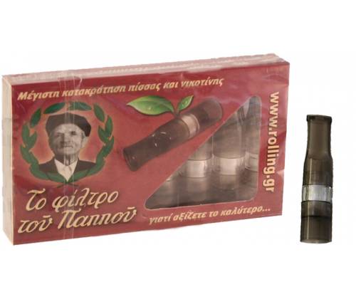 Του Παππού Πιπακι - Regular (42902-060) - Τιμή: 1,10€