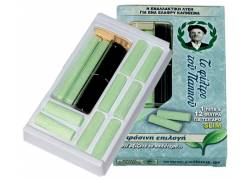 Του Παππού Πιπάκι Πλαστικό με ανταλλακτικά Φίλτρα - Slim (42902-095)