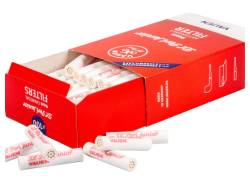 Vauen Pipe Filters - 9mm 100pcs
