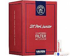 Vauen Φίλτρα πίπας 9mm 180τεμ.