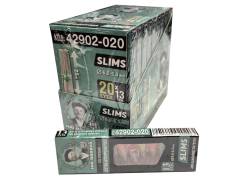 Του Παππού Πιπάκι - Slim 20τεμ (42902-020)