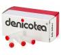 Denicotea Πιπάκι Τσιγάρου Regular 8mm Black-Silver Μήκος 10cm (20250) - Τιμή: 6,90€