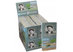 Του Παππού Πιπάκι με Ενεργό Ανθρακα - Regular 20 τεμ. (42902-230)