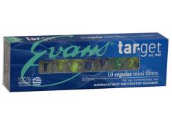 Evans Target Πιπάκι - Regular