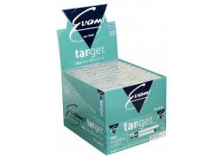 Evans Target Πιπάκι - Slim 30τεμ