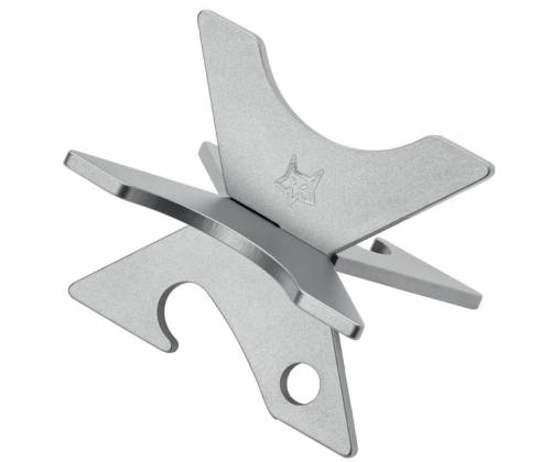 Μεταλλική Βάση για Πούρα Senta από Ανοξείδωτο Ατσάλι (745S) - Τιμή: 25,70€