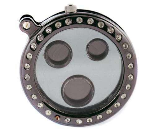 Κόφτης Πούρων για 3 μεγέθη - Τιμή: 18,50€