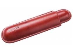 Πουροθήκη Angelo για 1 Πούρο Καφέ - 16cm/23mm