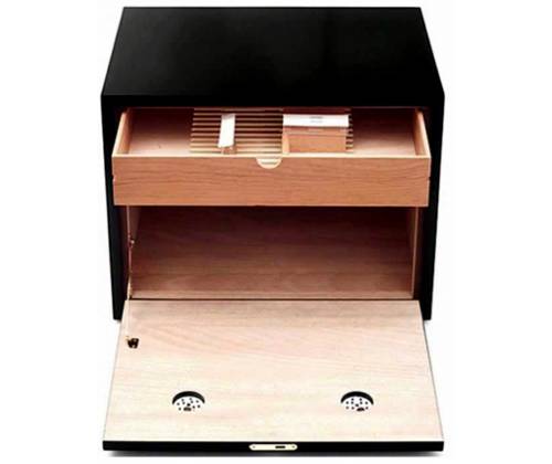 Υγραντήρας Πούρων Πολυτελείας Habana - 5202 -  Price: 299,90€