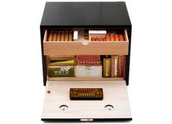 Υγραντήρας Πούρων Πολυτελείας Habana - 5202