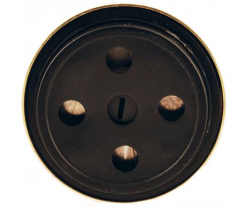 Υγρασιόμετρο για Πούρα Αναλογικό Μικρο 4618 - Τιμή: 7,50€